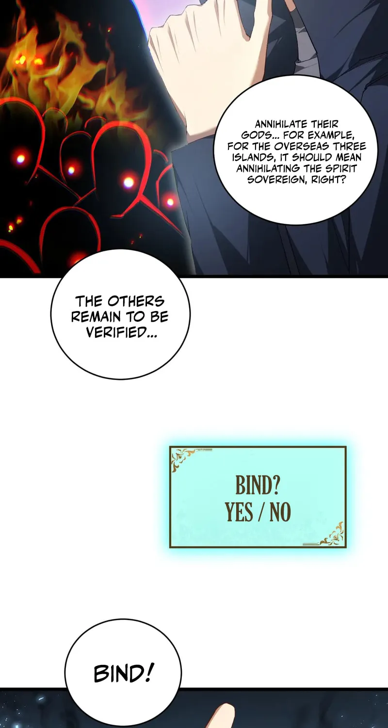 Overlord of Insects Chapter 62 page 5 - 