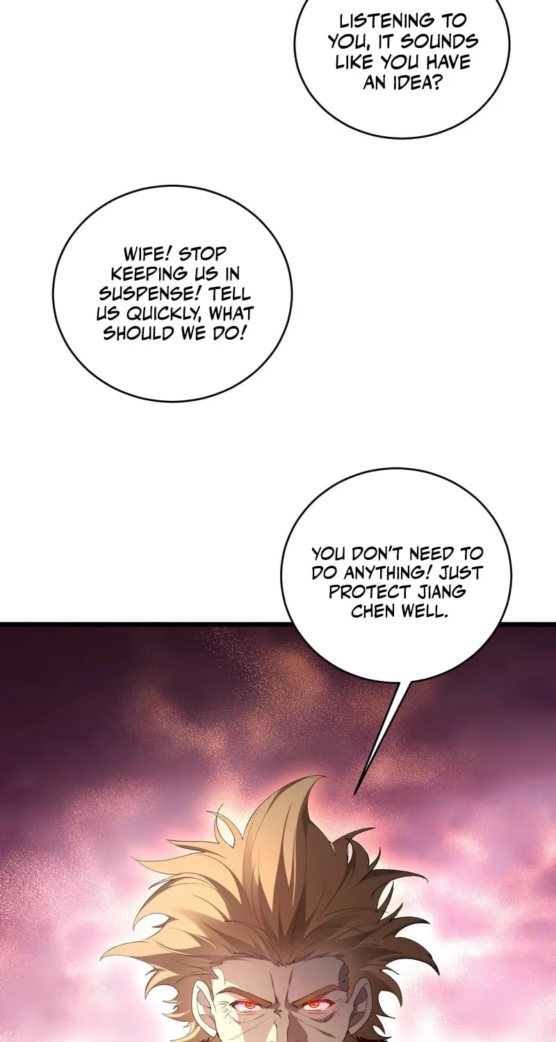Overlord of Insects Chapter 62 page 42 - 