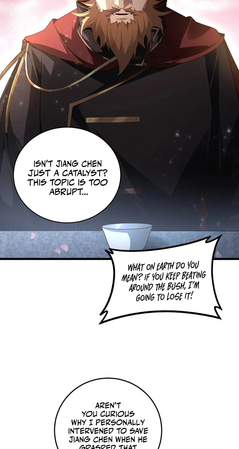 Overlord of Insects Chapter 62 page 43 - 