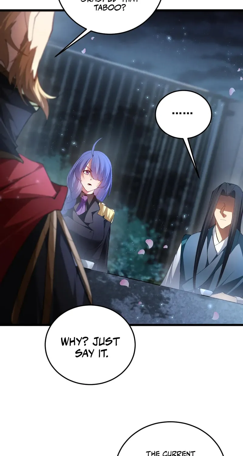 Overlord of Insects Chapter 62 page 44 - 