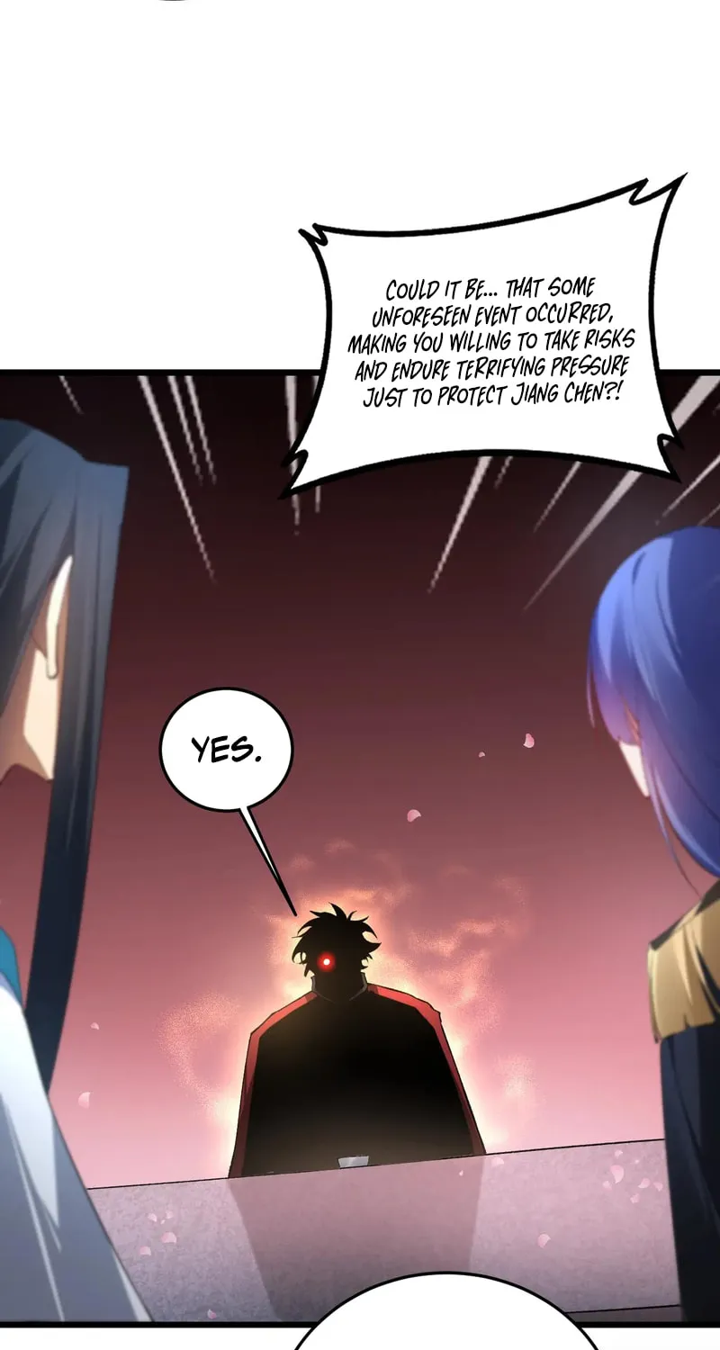 Overlord of Insects Chapter 62 page 46 - 