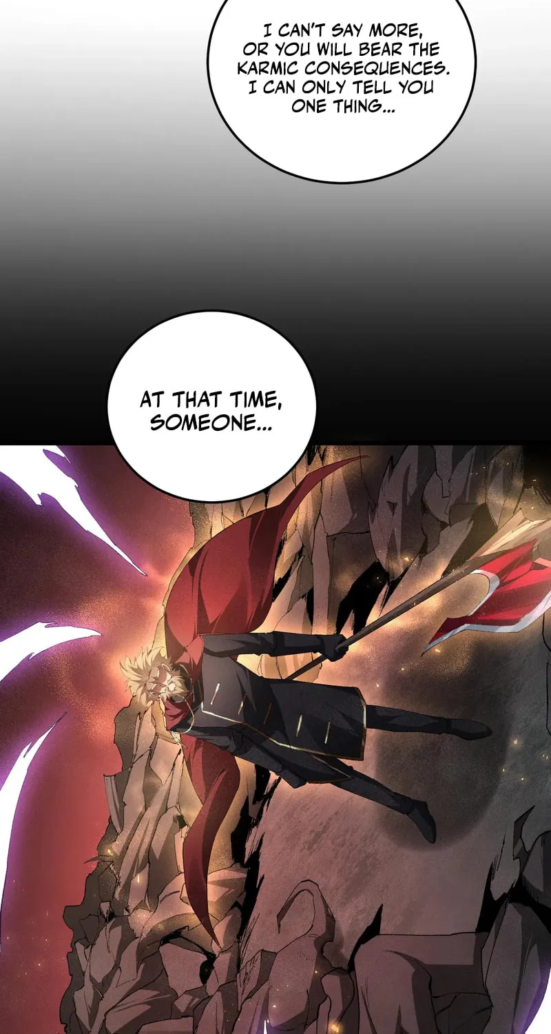 Overlord of Insects Chapter 62 page 47 - 