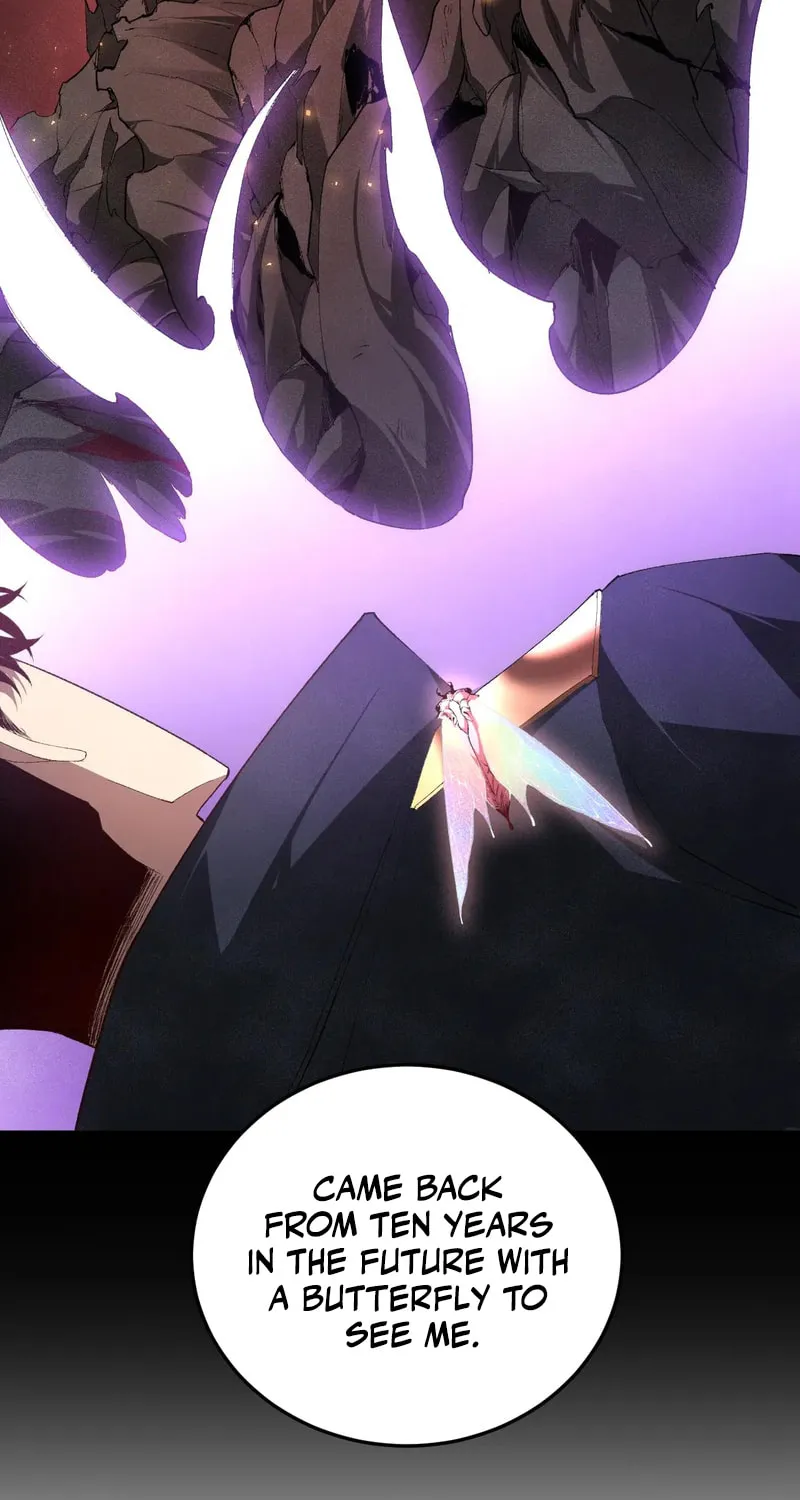 Overlord of Insects Chapter 62 page 48 - 