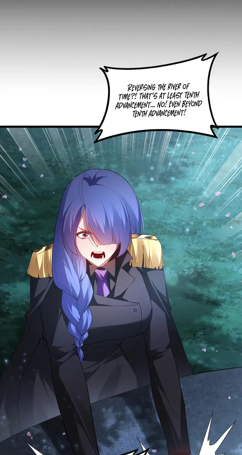 Overlord of Insects Chapter 62 page 49 - 
