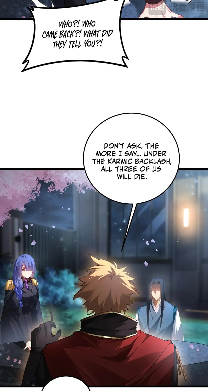 Overlord of Insects Chapter 62 page 50 - 
