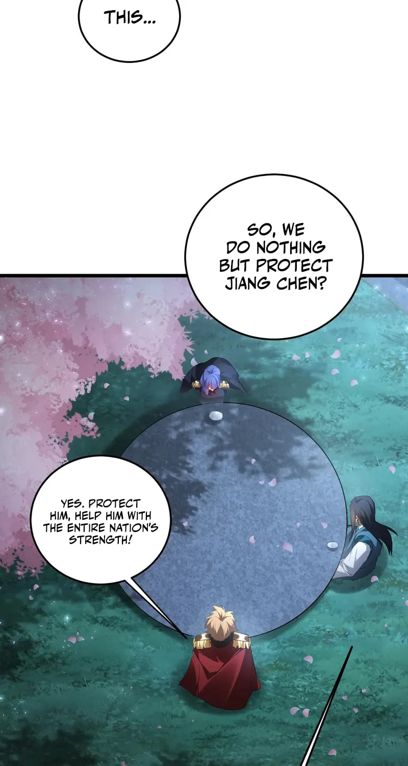 Overlord of Insects Chapter 62 page 51 - 