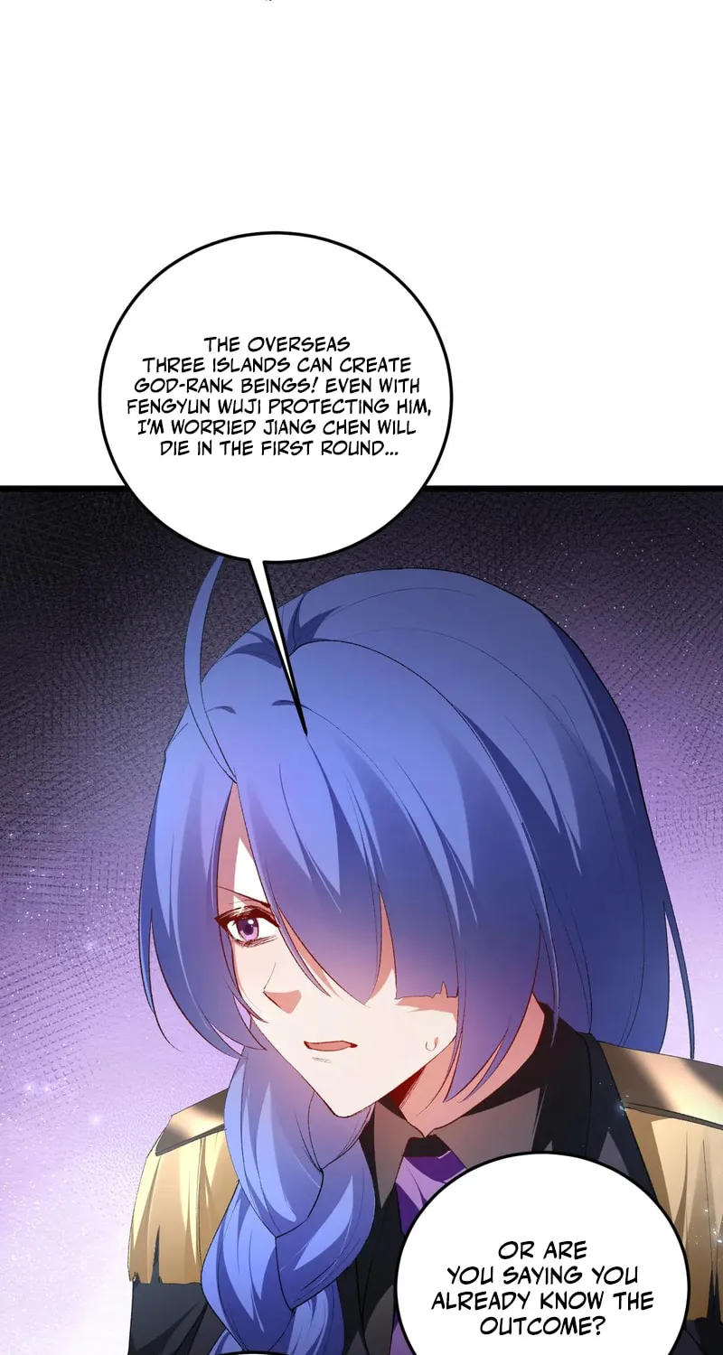 Overlord of Insects Chapter 62 page 53 - 