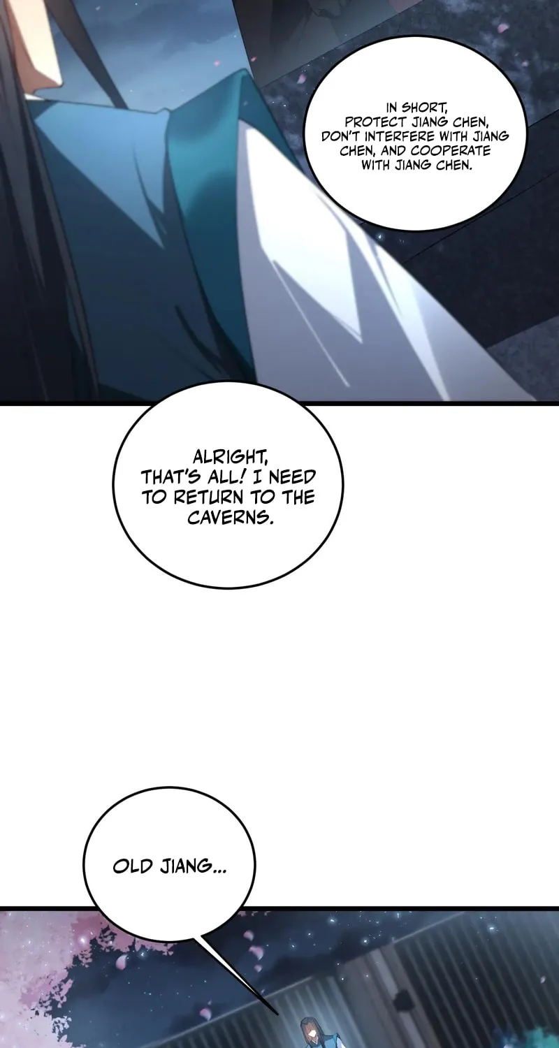 Overlord of Insects Chapter 62 page 55 - 
