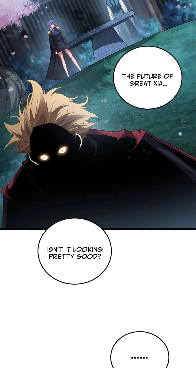 Overlord of Insects Chapter 62 page 56 - 