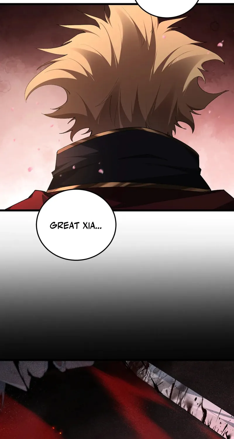 Overlord of Insects Chapter 62 page 57 - 