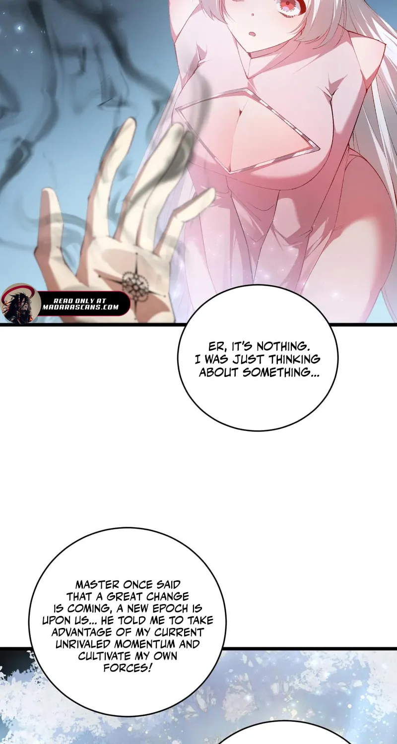 Overlord of Insects Chapter 62 page 7 - 