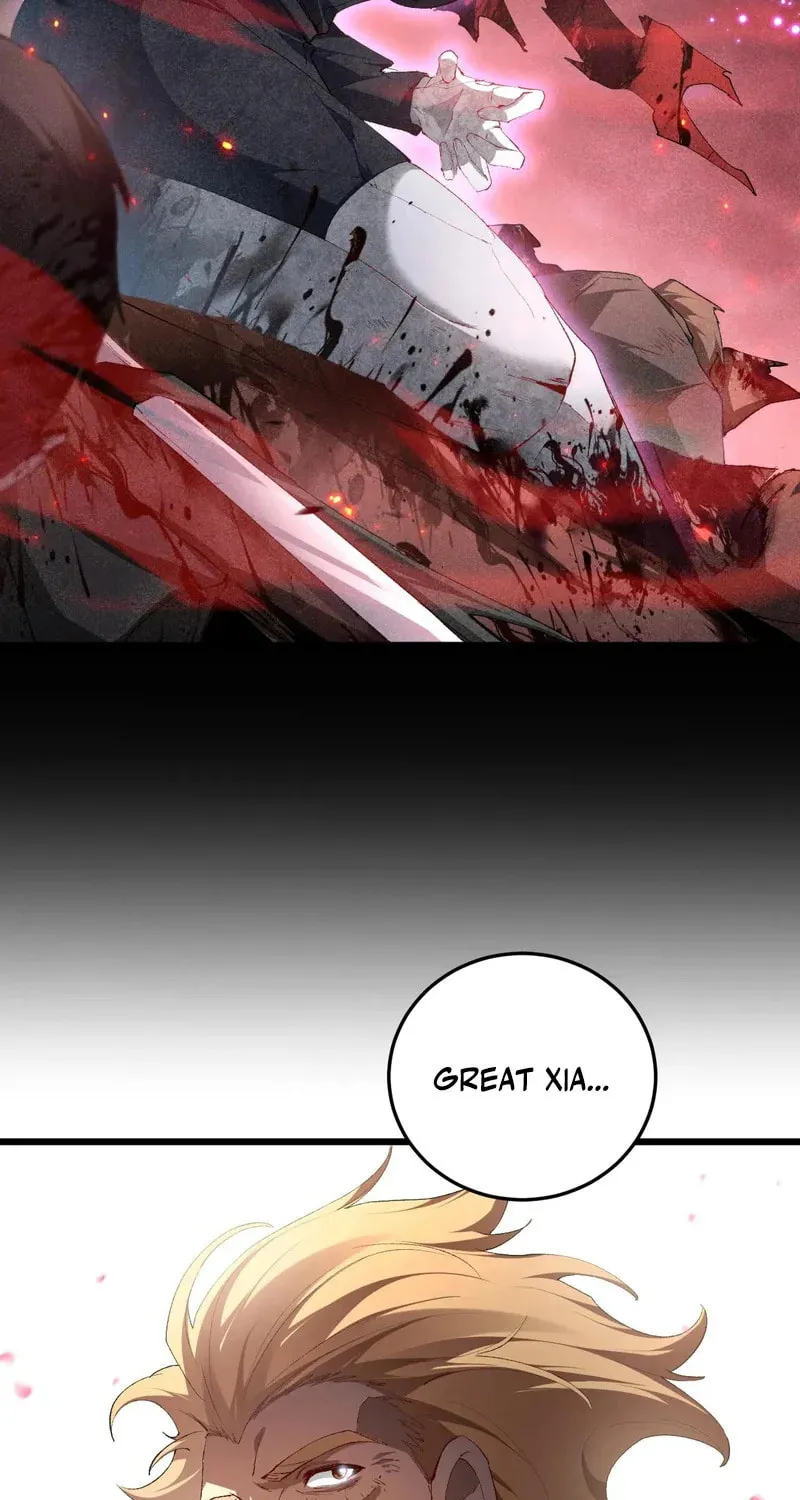 Overlord of Insects Chapter 62 page 63 - 
