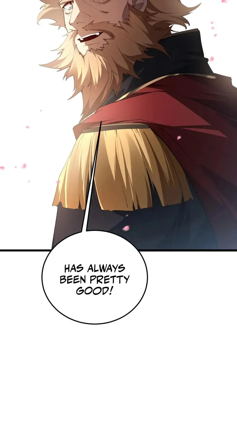 Overlord of Insects Chapter 62 page 64 - 