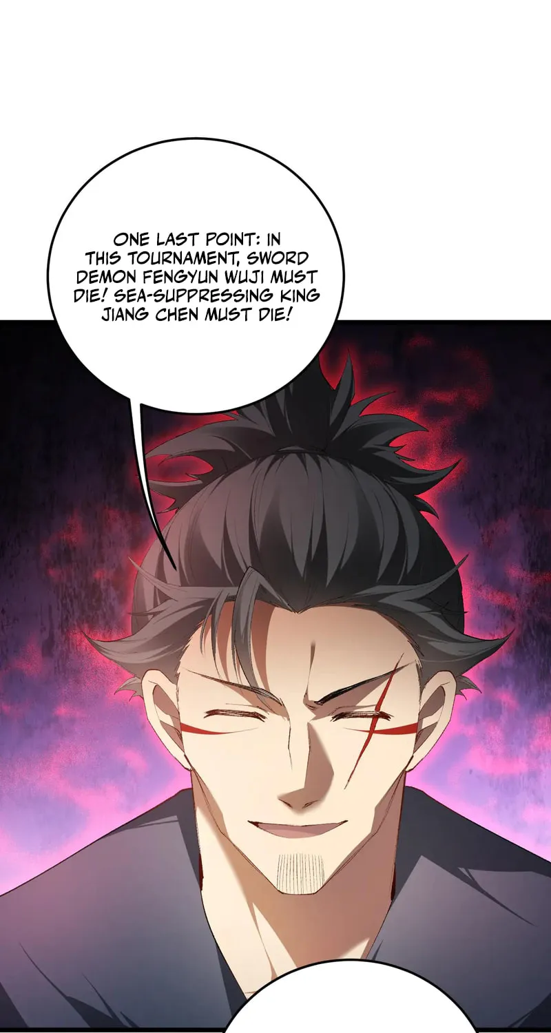 Overlord of Insects Chapter 63 page 12 - 