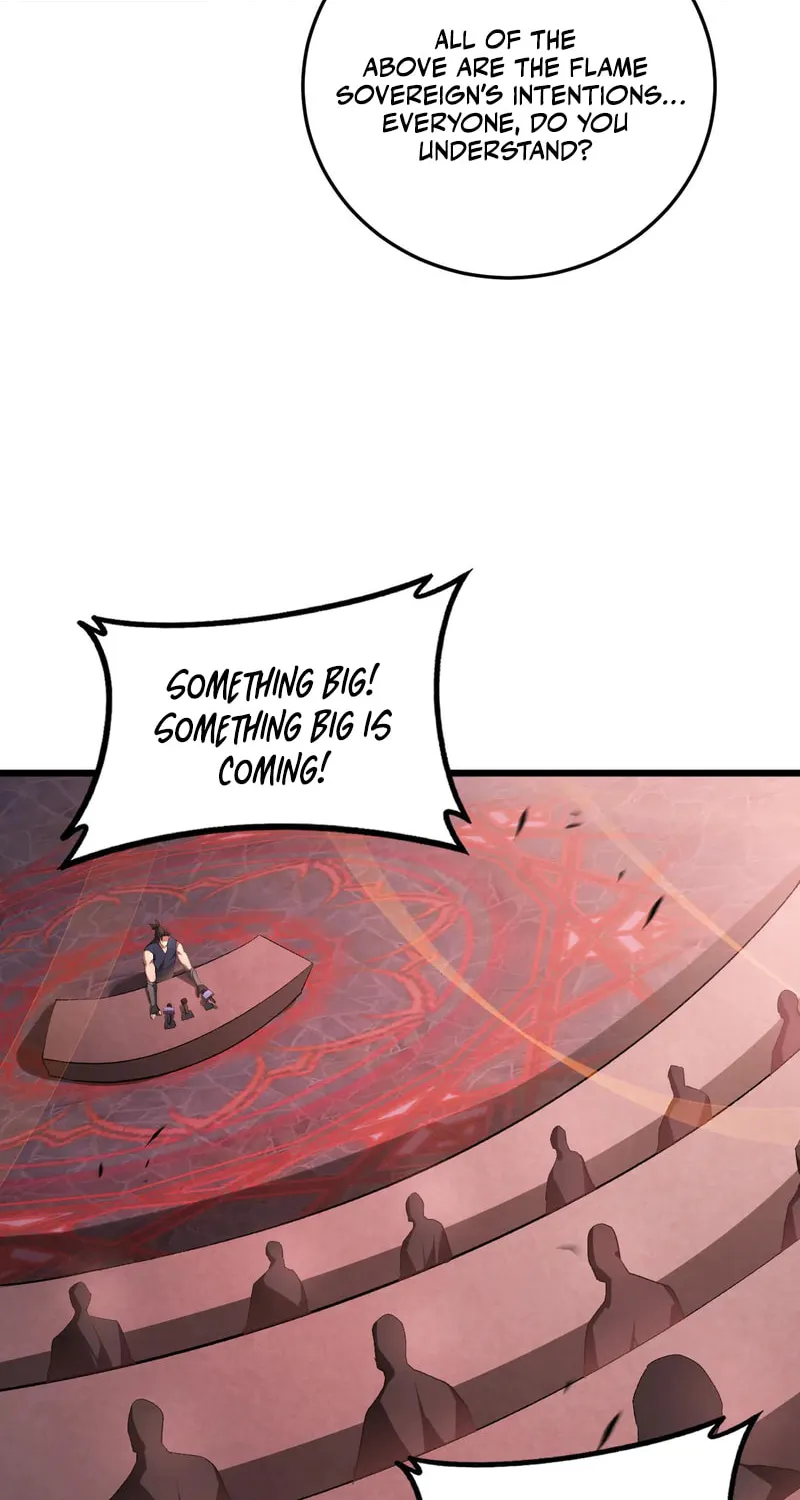 Overlord of Insects Chapter 63 page 13 - 