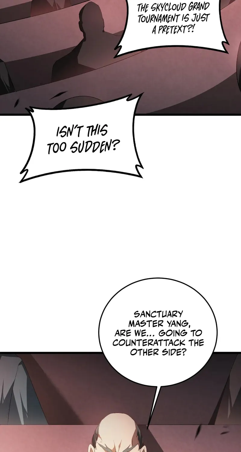 Overlord of Insects Chapter 63 page 14 - 