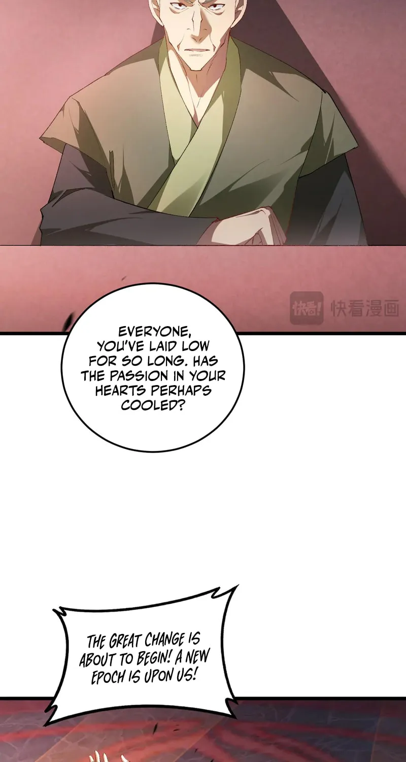 Overlord of Insects Chapter 63 page 15 - 
