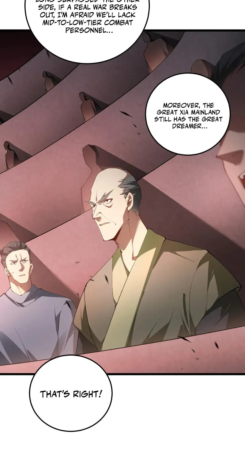 Overlord of Insects Chapter 63 page 17 - 