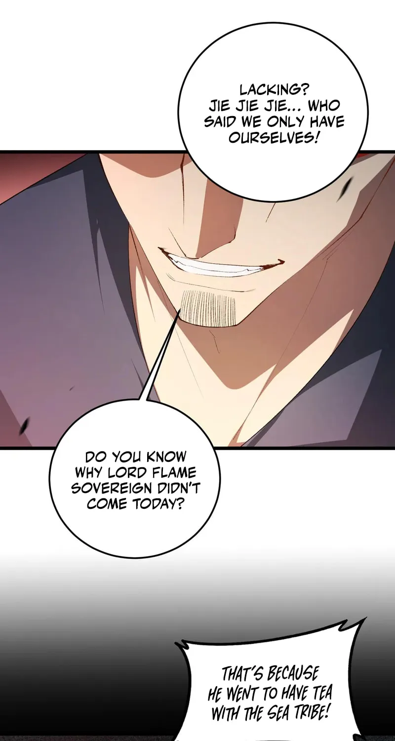 Overlord of Insects Chapter 63 page 18 - 