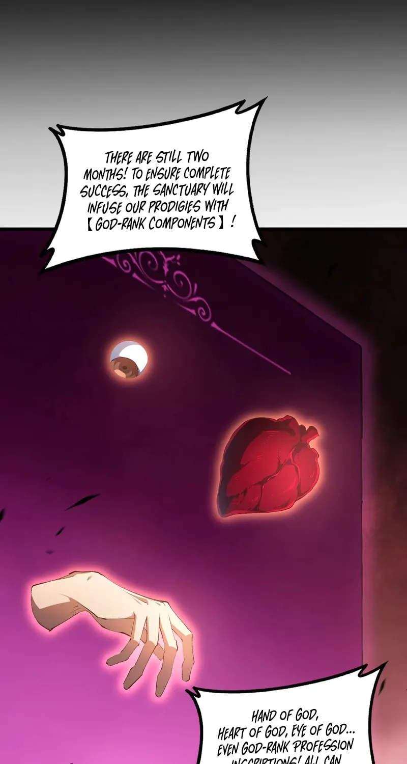 Overlord of Insects Chapter 63 page 20 - 