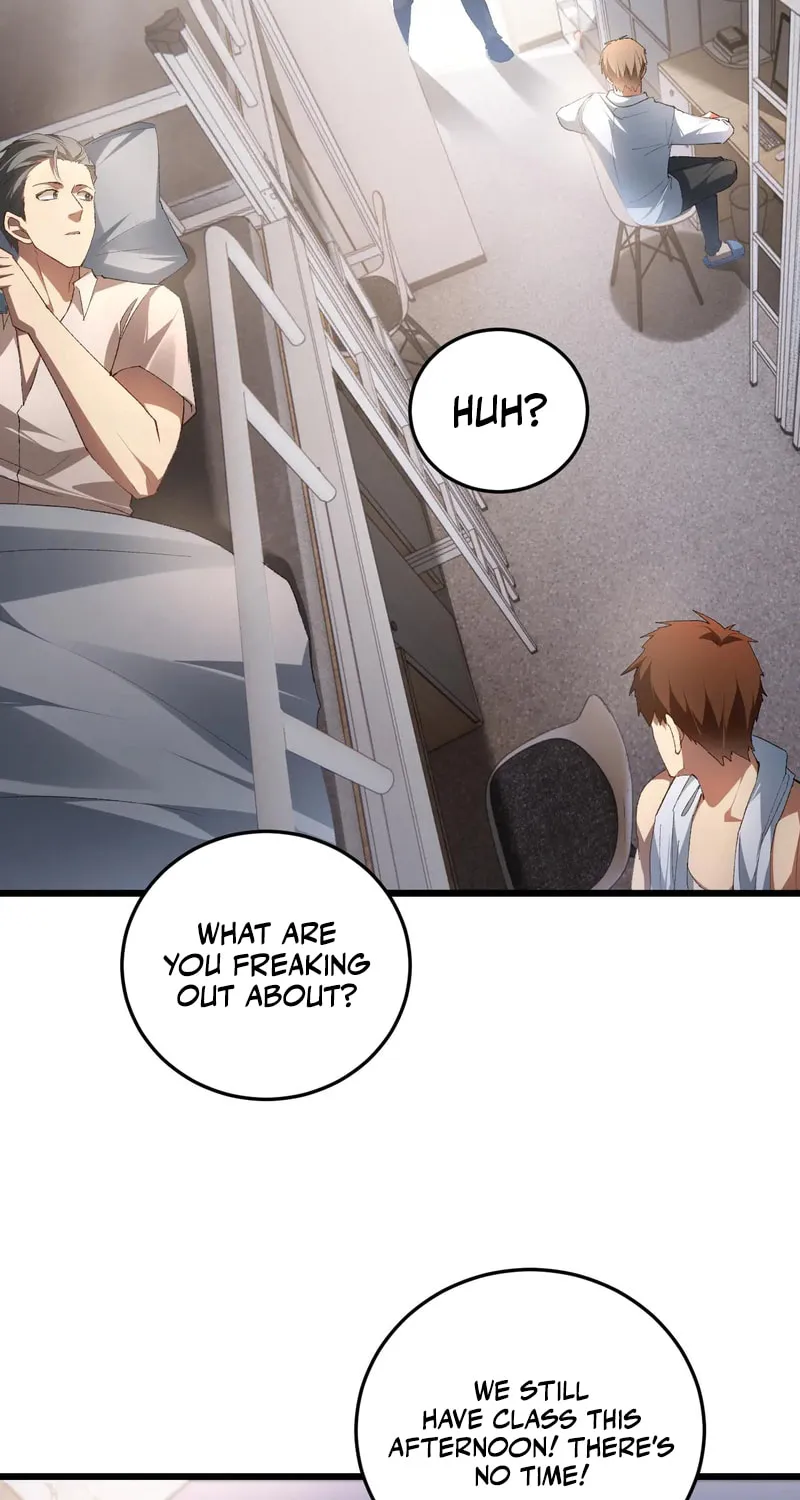 Overlord of Insects Chapter 63 page 24 - 