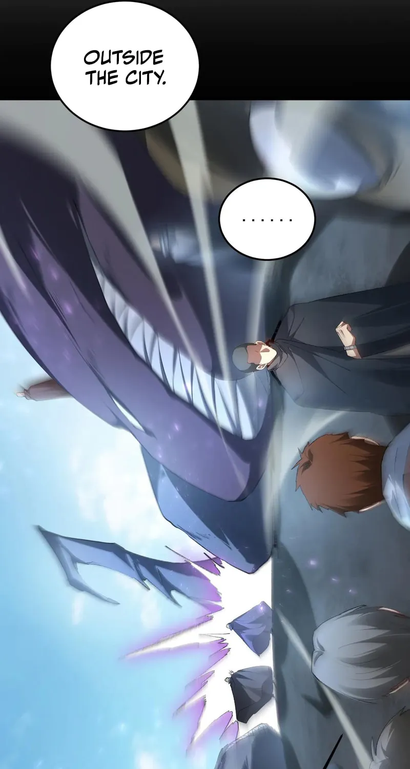 Overlord of Insects Chapter 63 page 30 - 