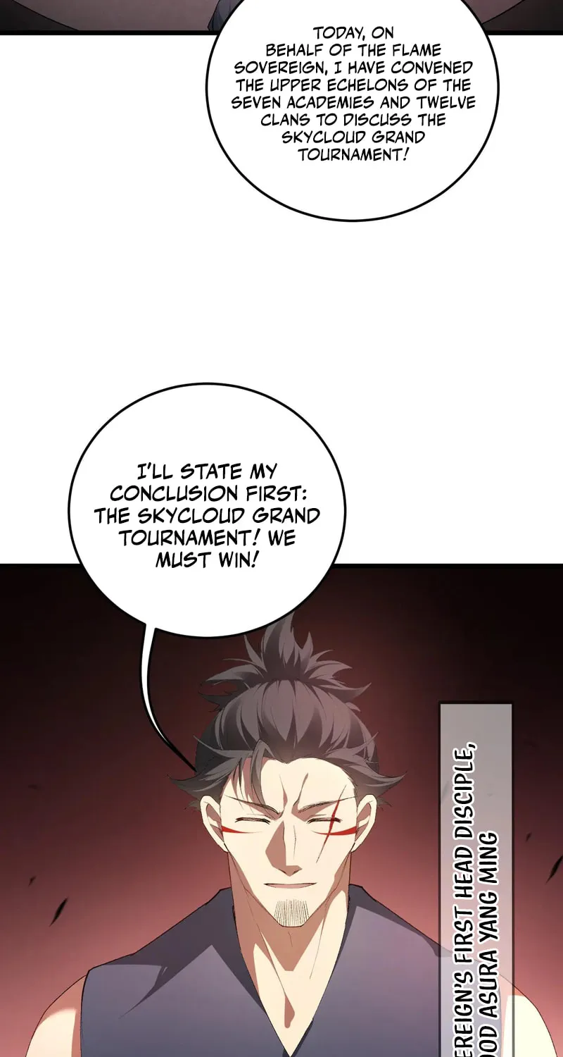 Overlord of Insects Chapter 63 page 4 - 
