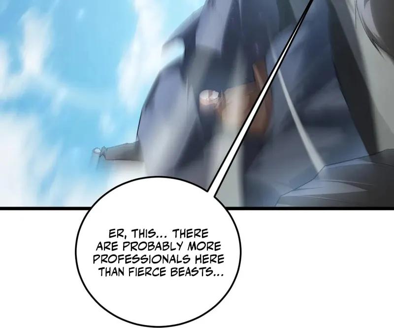 Overlord of Insects Chapter 63 page 31 - 