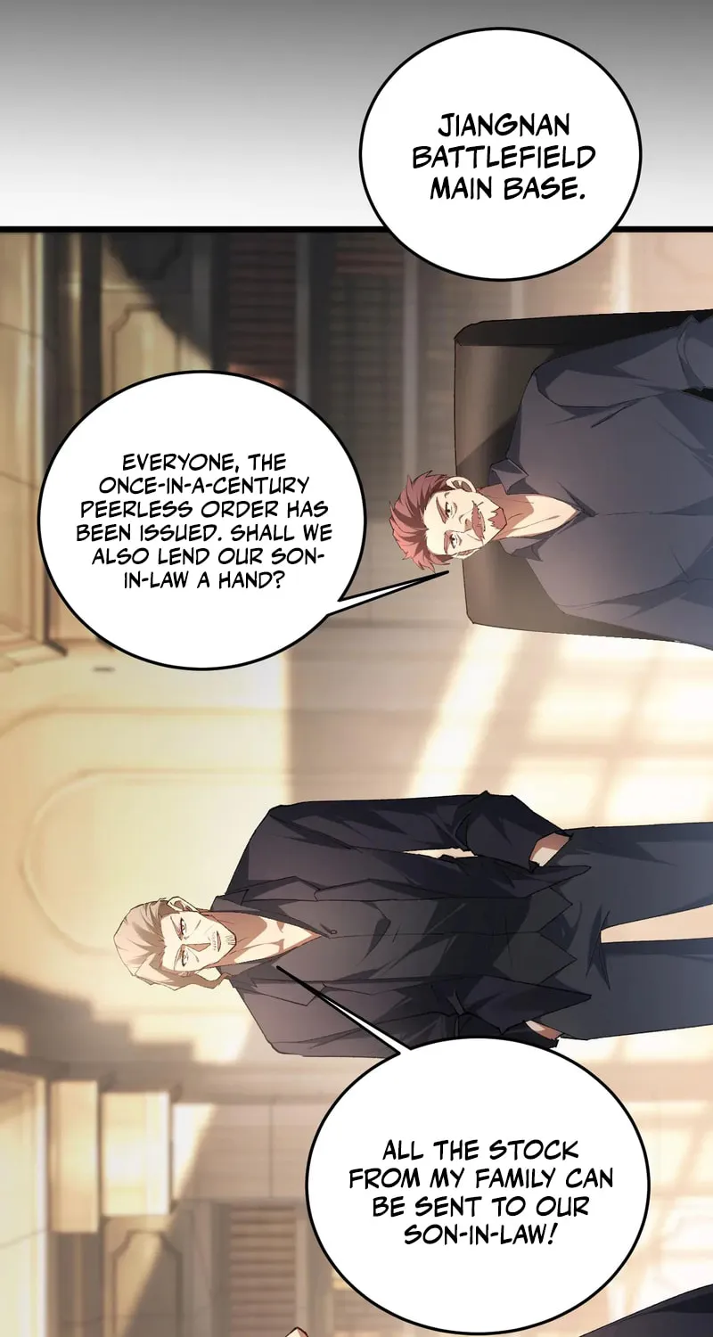 Overlord of Insects Chapter 63 page 33 - 