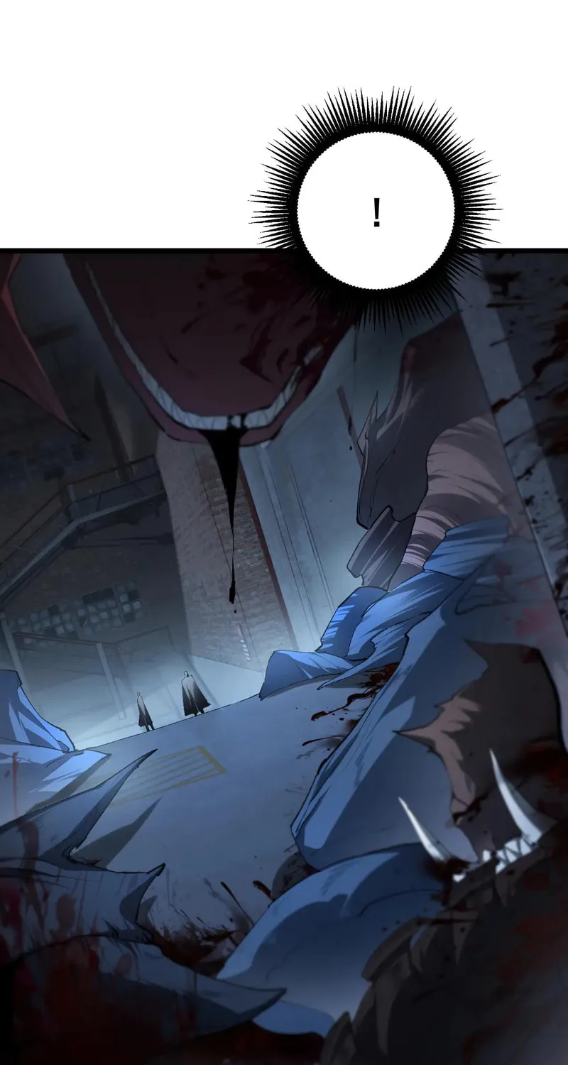 Overlord of Insects Chapter 63 page 36 - 