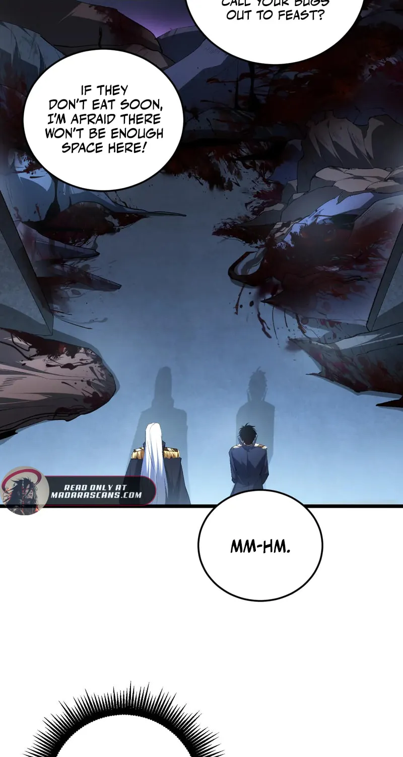 Overlord of Insects Chapter 63 page 39 - 