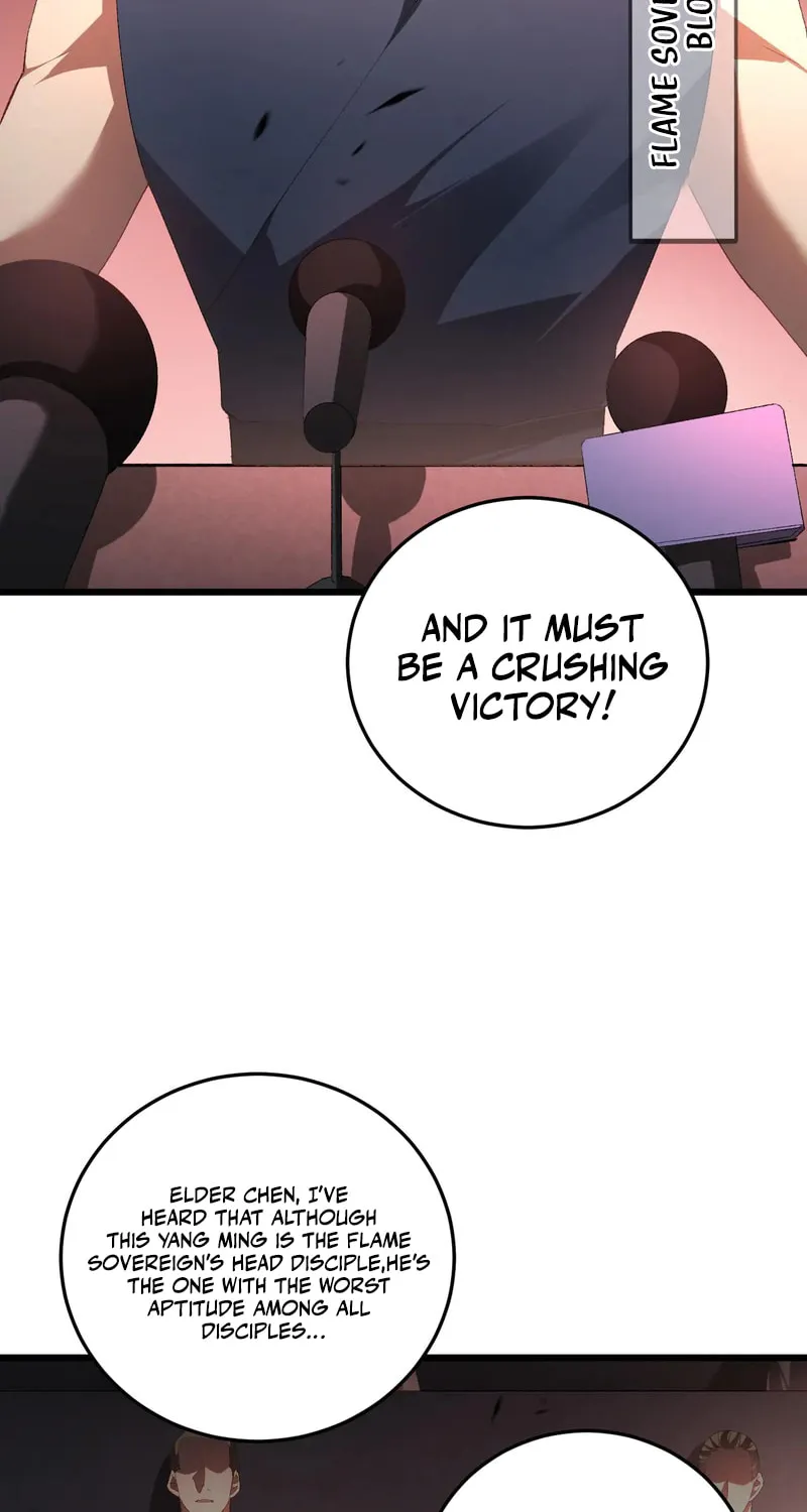 Overlord of Insects Chapter 63 page 5 - 