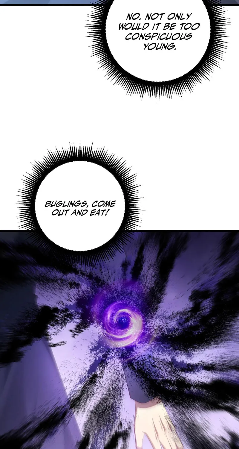 Overlord of Insects Chapter 63 page 41 - 