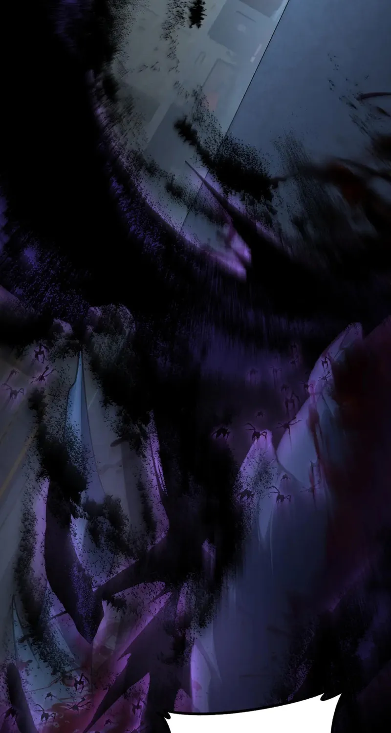 Overlord of Insects Chapter 63 page 44 - 