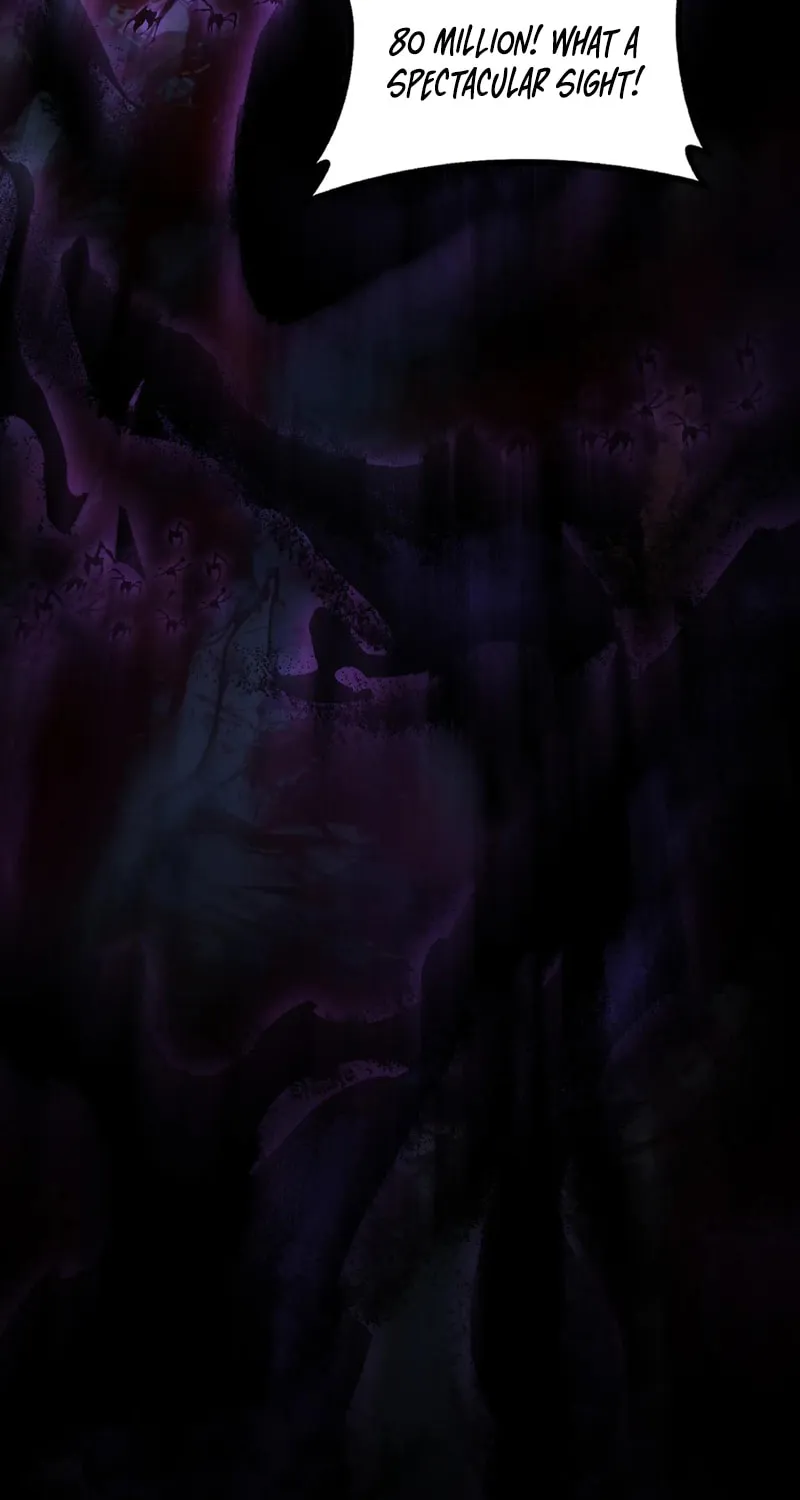 Overlord of Insects Chapter 63 page 45 - 