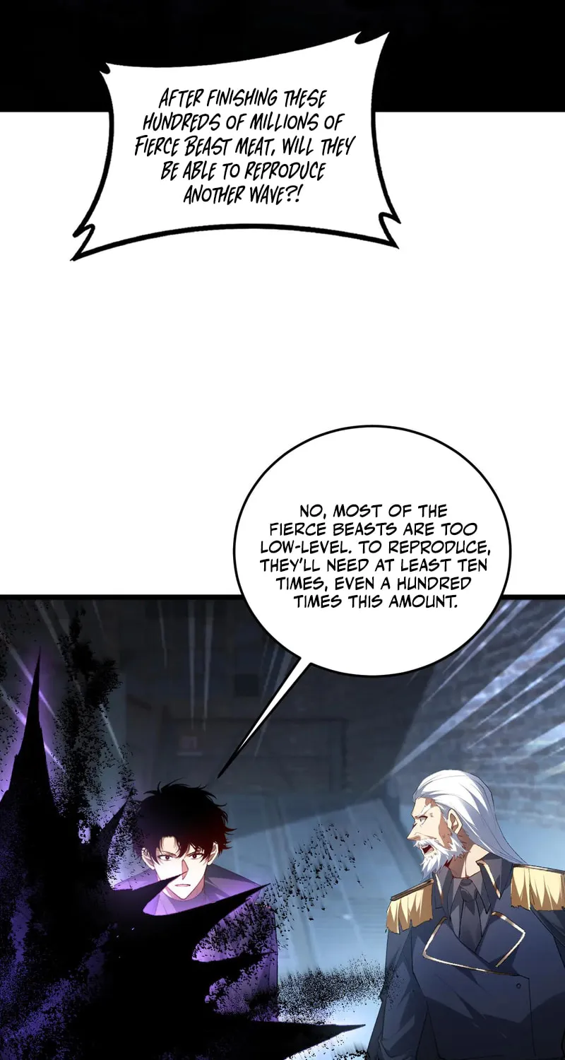 Overlord of Insects Chapter 63 page 46 - 