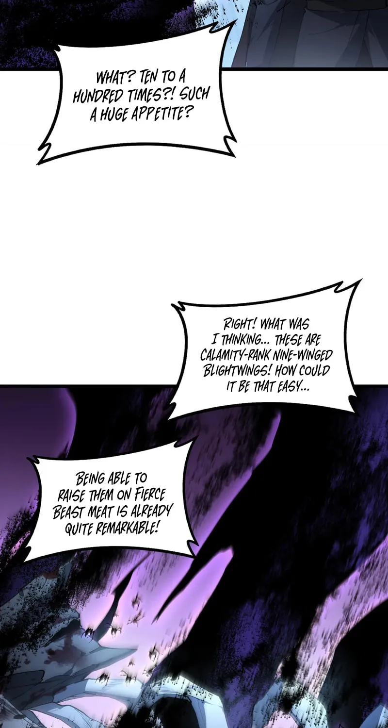 Overlord of Insects Chapter 63 page 47 - 