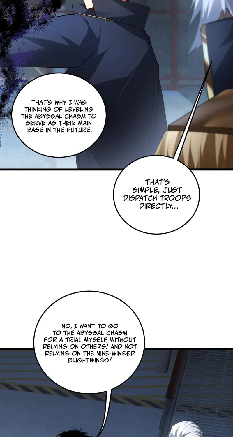 Overlord of Insects Chapter 63 page 49 - 