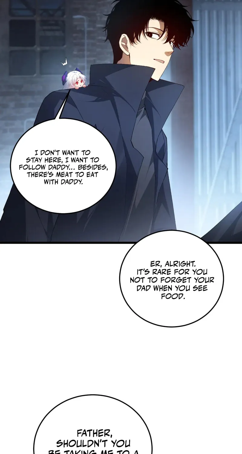 Overlord of Insects Chapter 63 page 53 - 