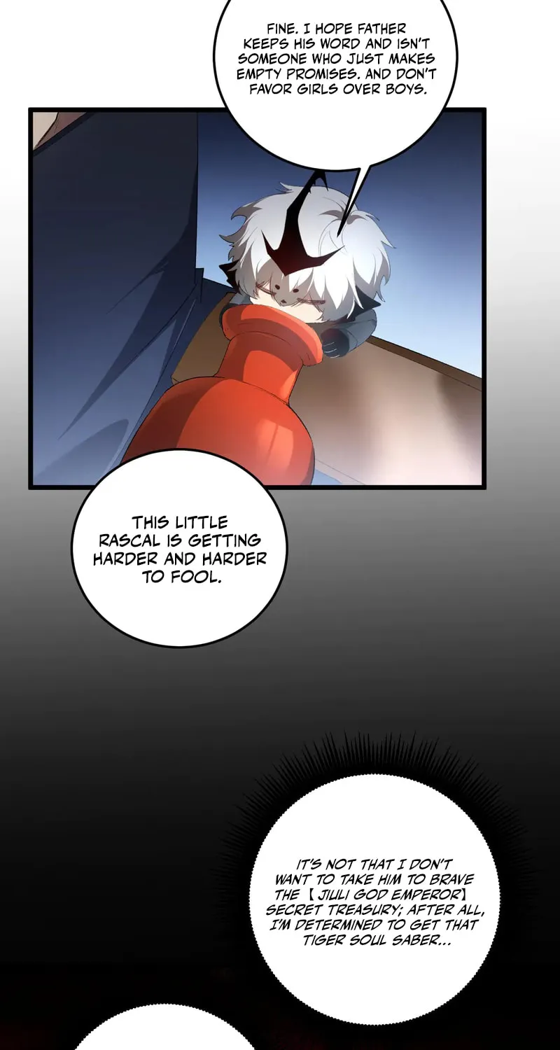 Overlord of Insects Chapter 63 page 55 - 