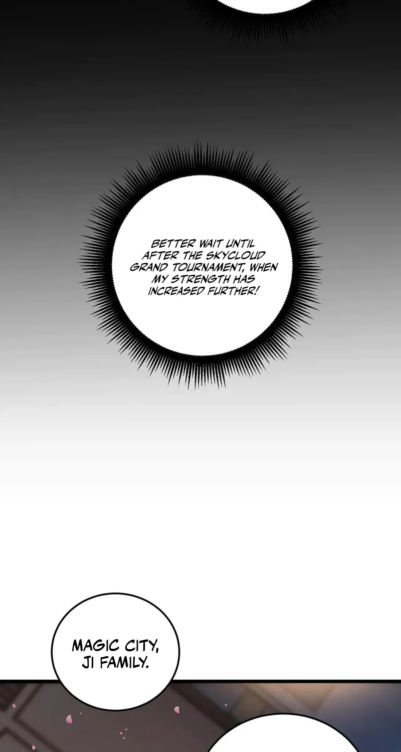 Overlord of Insects Chapter 63 page 57 - 