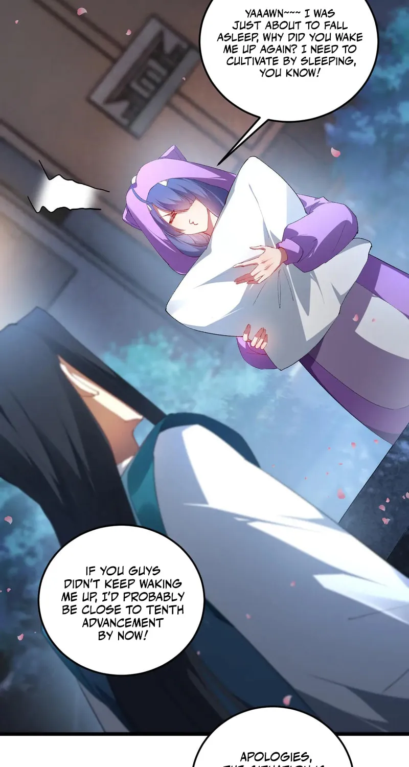 Overlord of Insects Chapter 63 page 58 - 