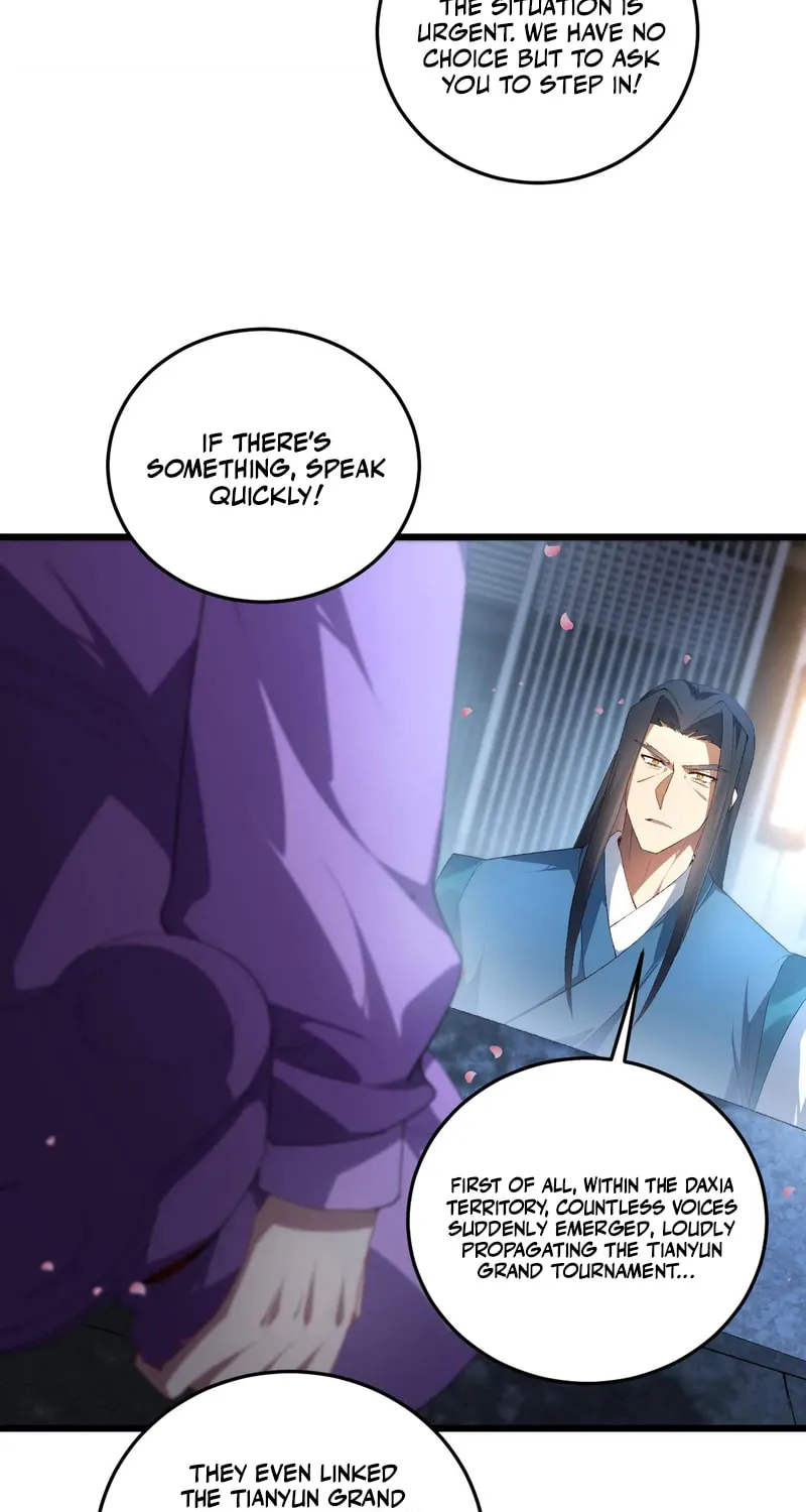 Overlord of Insects Chapter 63 page 59 - 