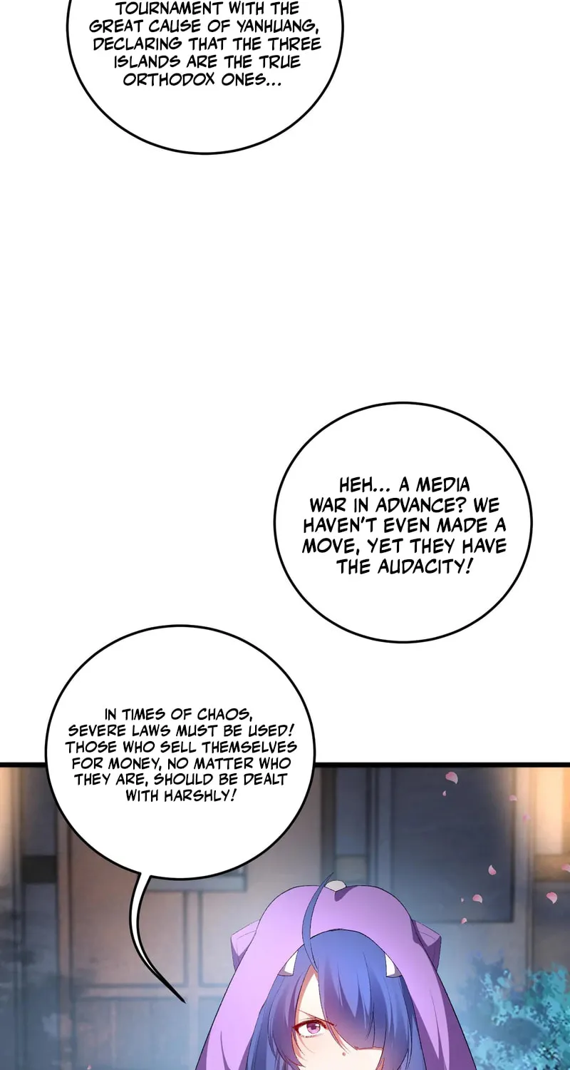 Overlord of Insects Chapter 63 page 60 - 