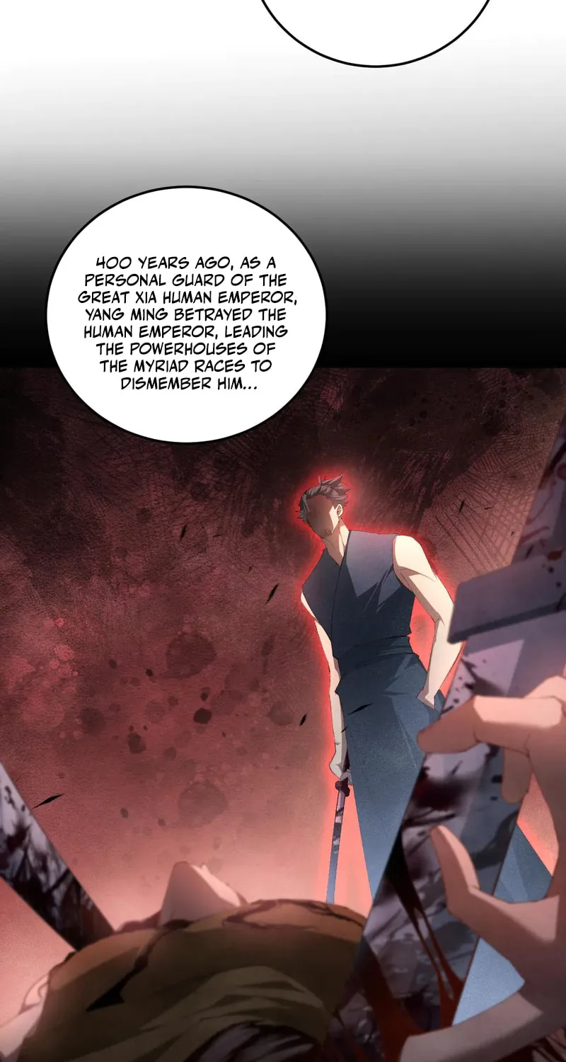 Overlord of Insects Chapter 63 page 7 - 