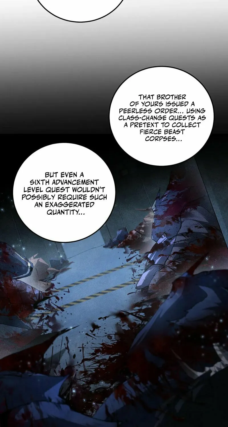 Overlord of Insects Chapter 63 page 64 - 