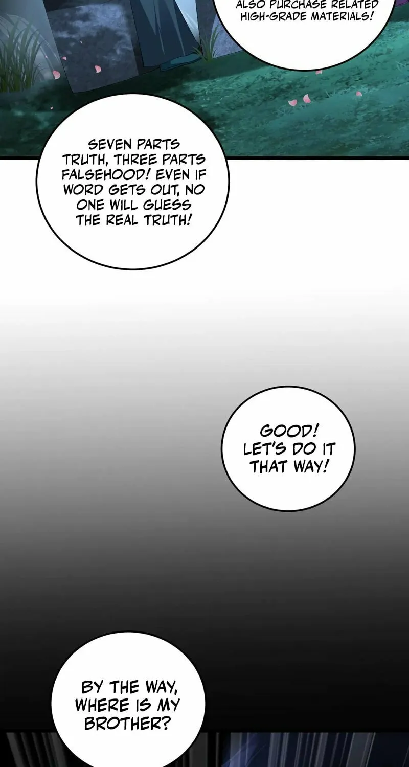 Overlord of Insects Chapter 63 page 66 - 