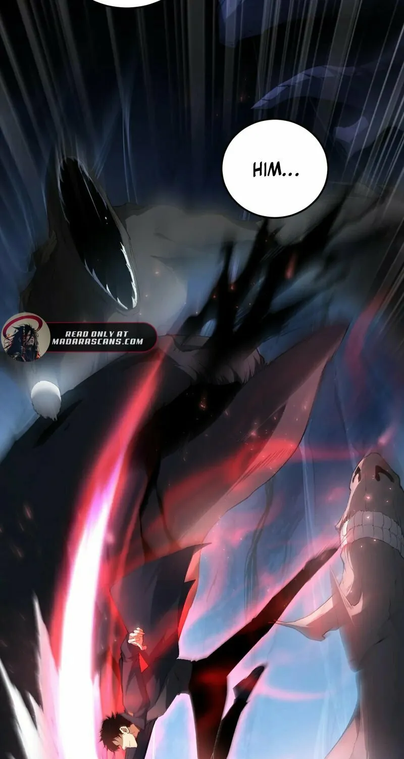 Overlord of Insects Chapter 63 page 67 - 