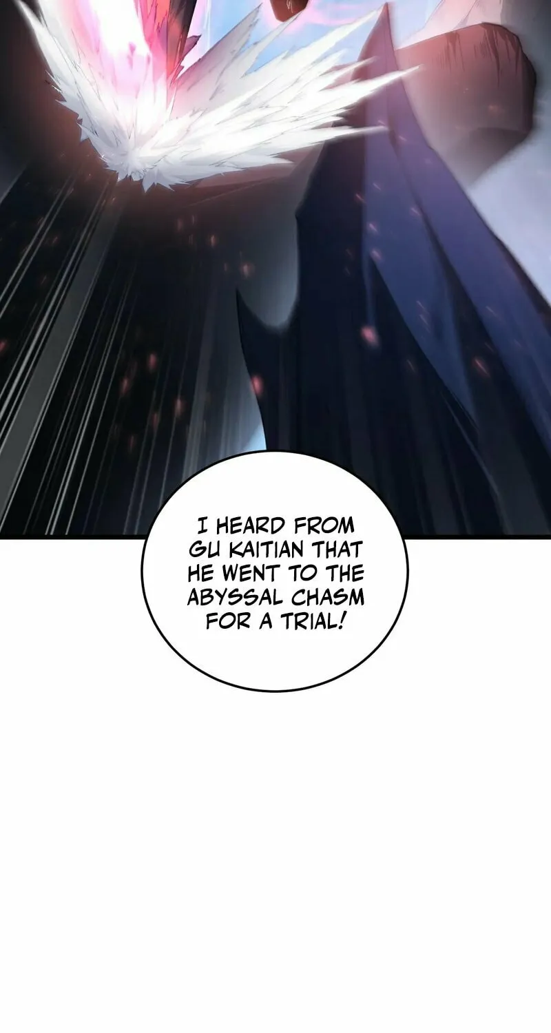 Overlord of Insects Chapter 63 page 68 - 