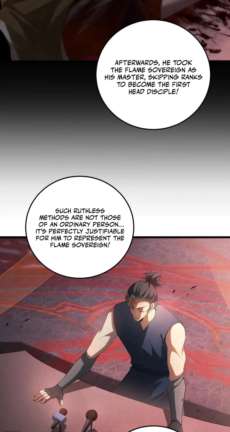 Overlord of Insects Chapter 63 page 8 - 